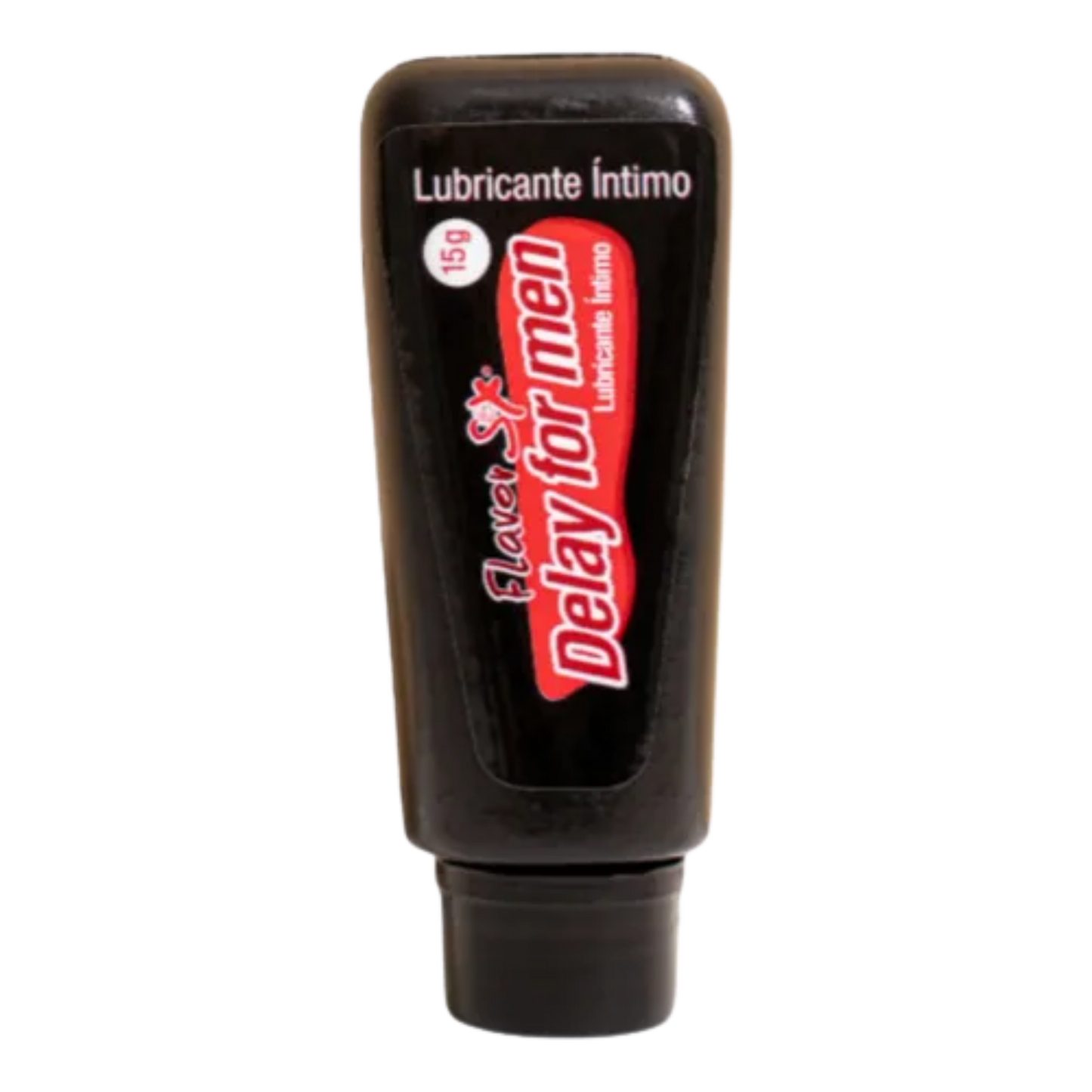 Retardante Íntimo Delay For Men Gel