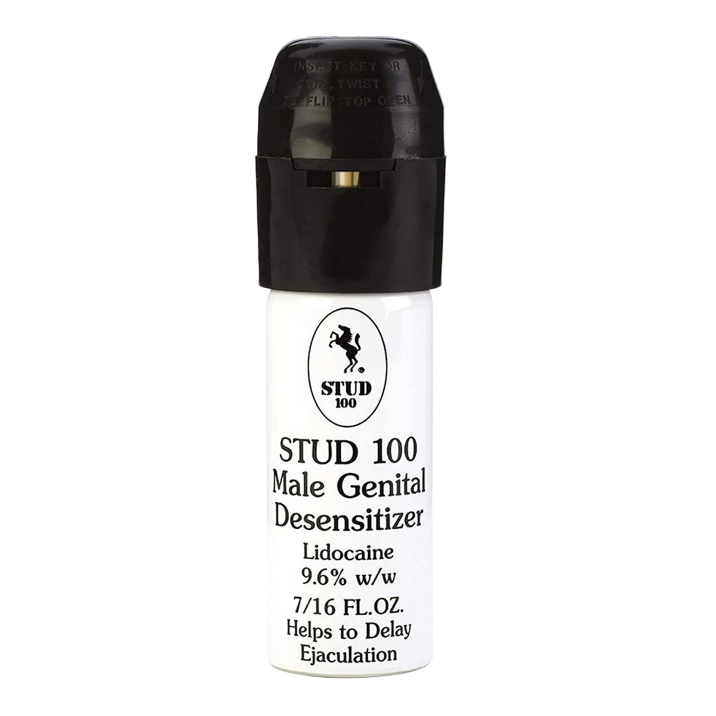 Retardante Stud 100 12 ml