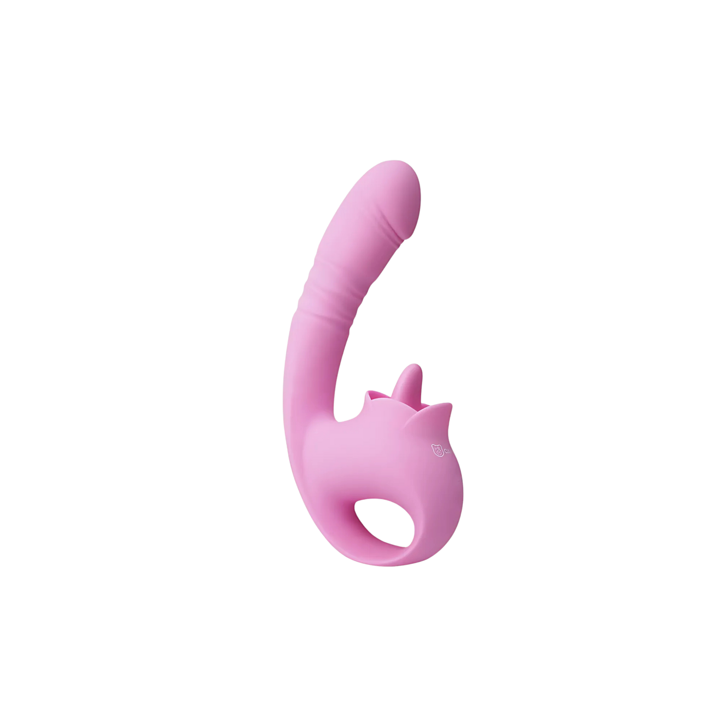 Vibrador Lissa Camtoyz