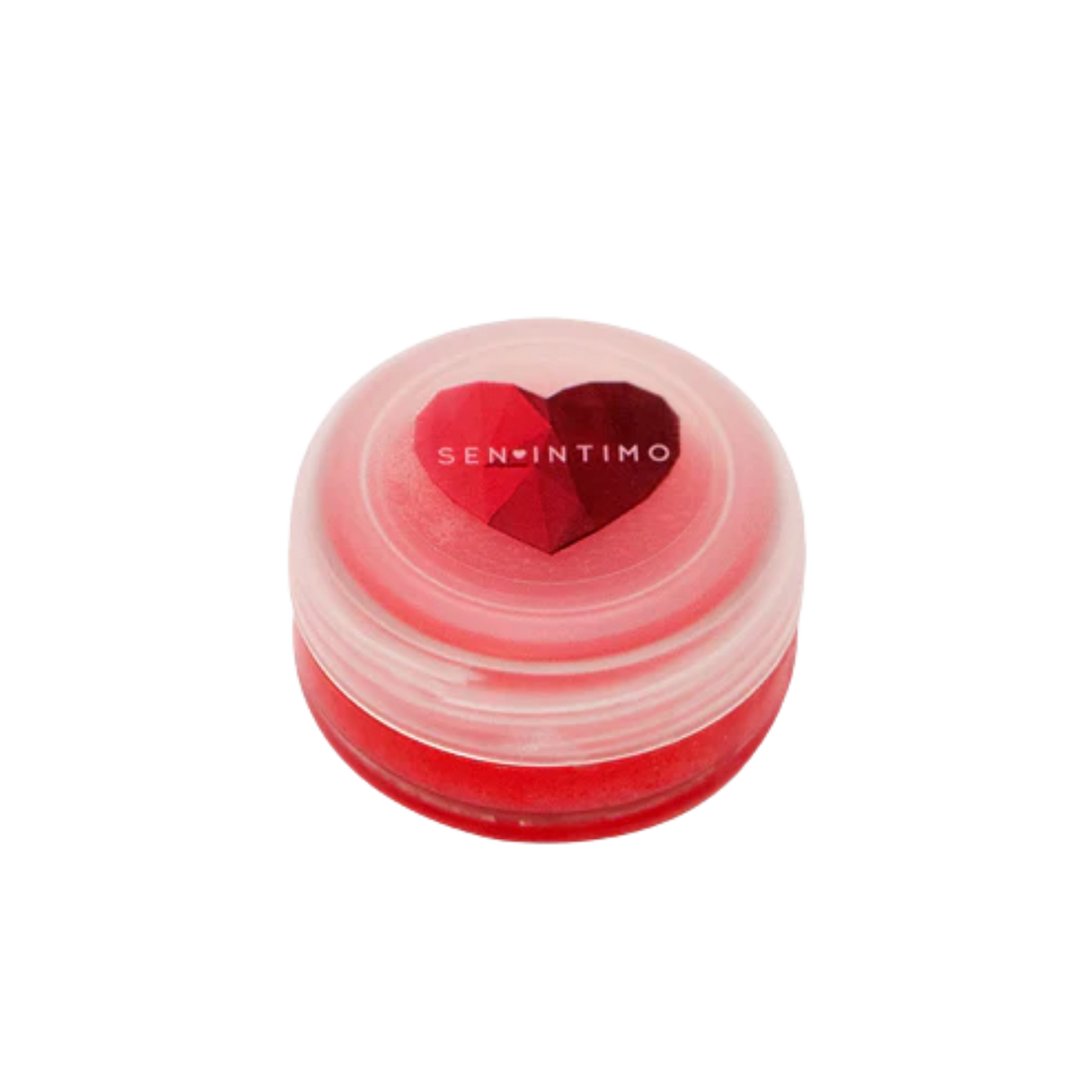 Brillo Labial Frutos Rojos Sen Íntimo