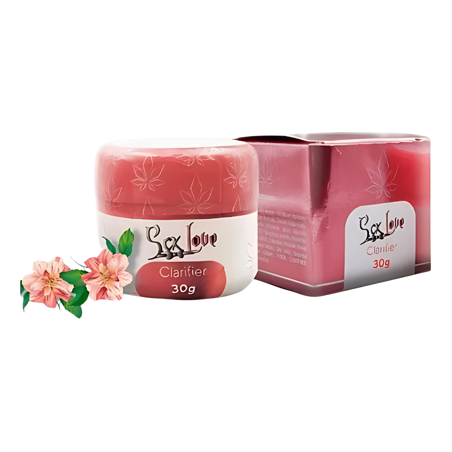 Crema Aclarante Clarifier Sex Love