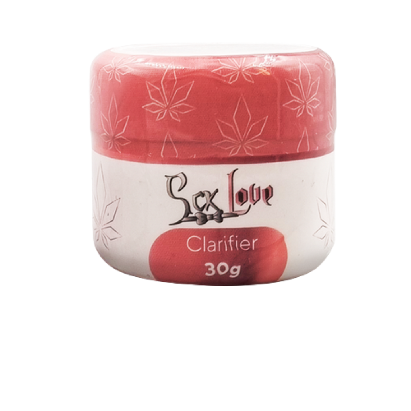 Crema Aclarante Clarifier Sex Love