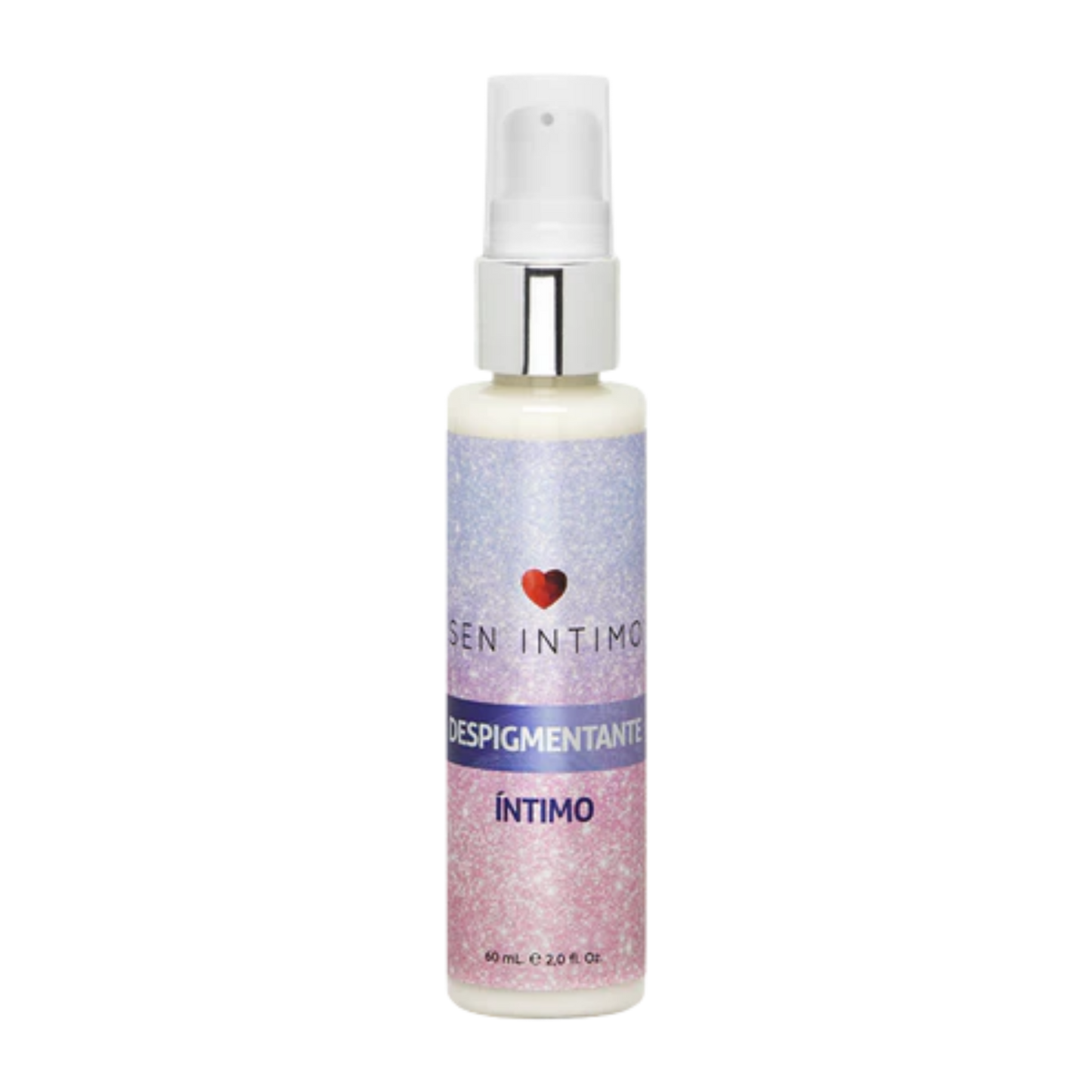 Despigmentante Íntimo Sen Intimo 60 ml