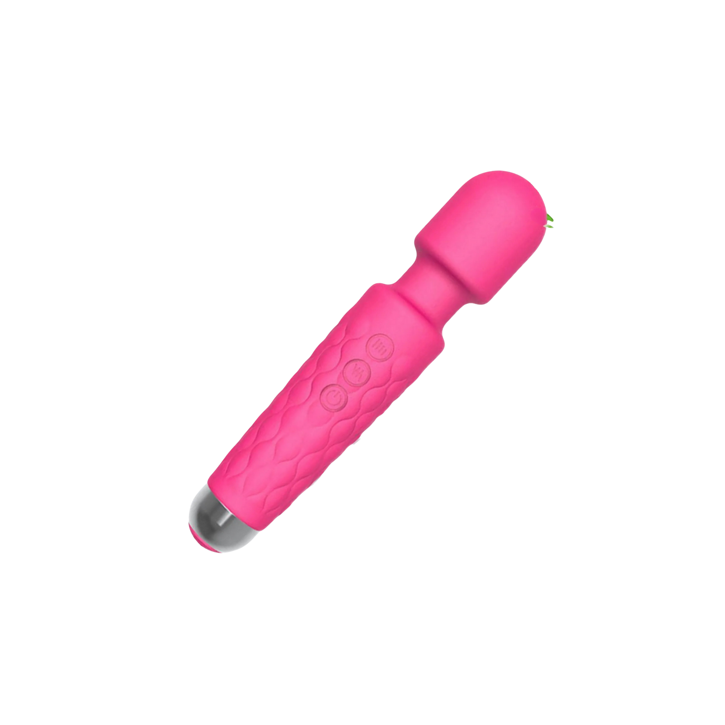 Vibrador Wanache Recargable