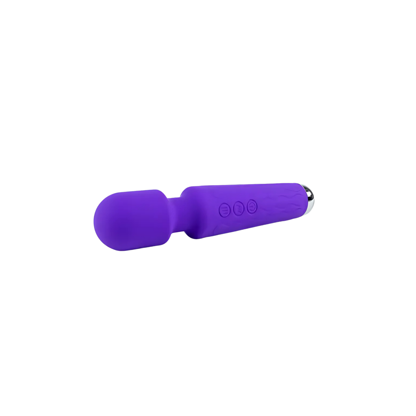 Vibrador Wanache Recargable