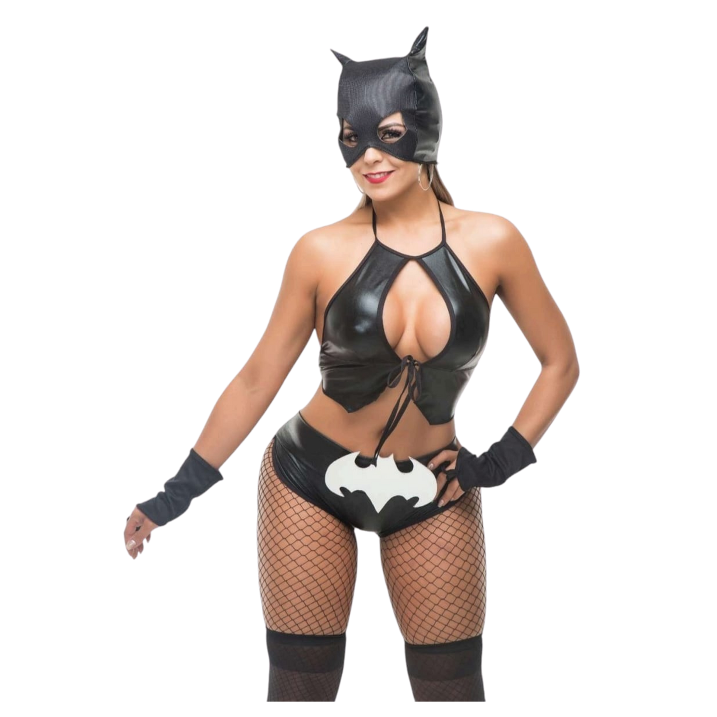 Conjunto Dominatrix Nocturna