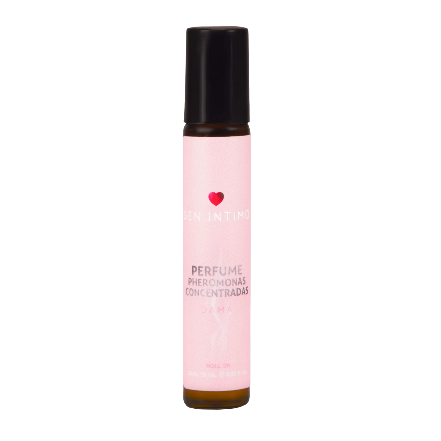 Pheromonas Concentradas Roll On 10 ml