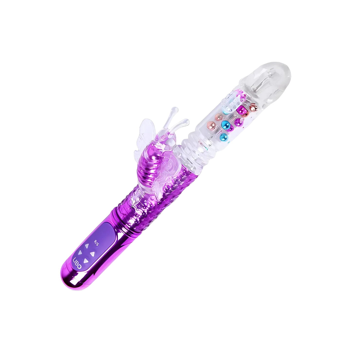 Vibrador Sophia