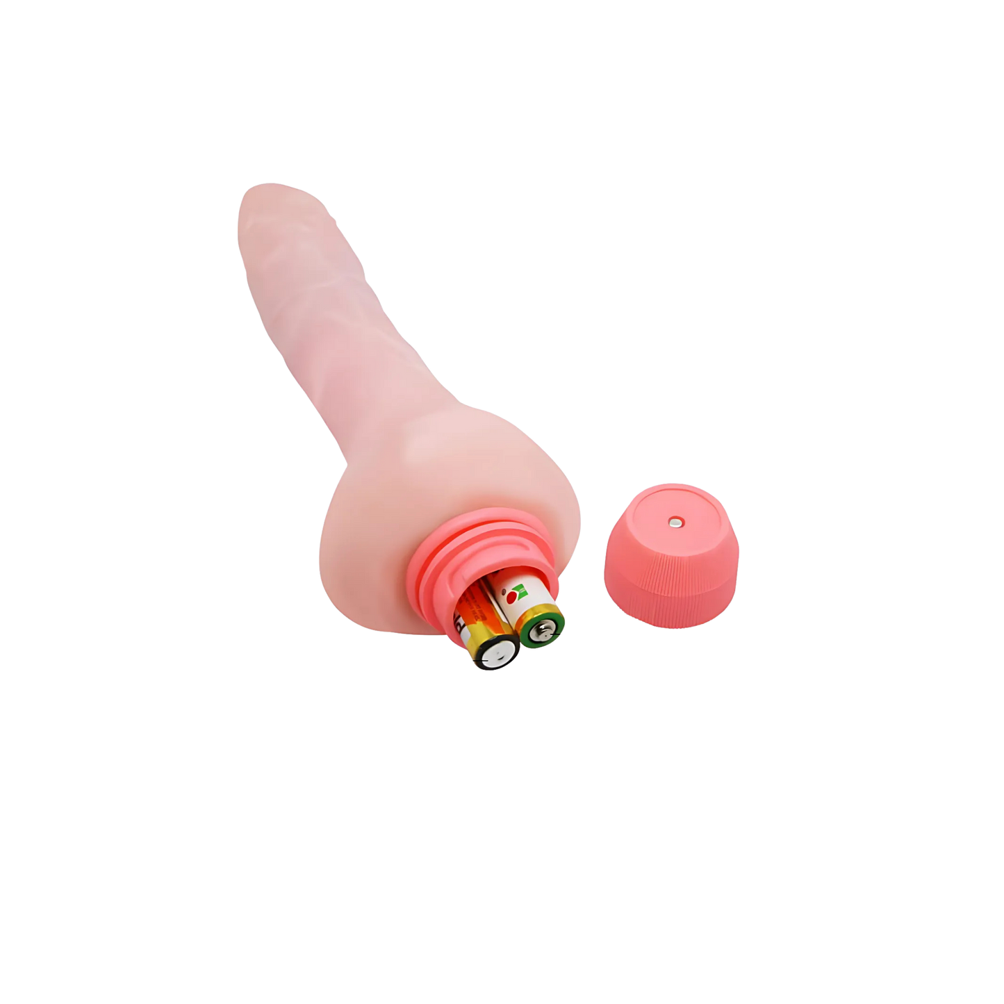 Vibrador Flexi Vibe