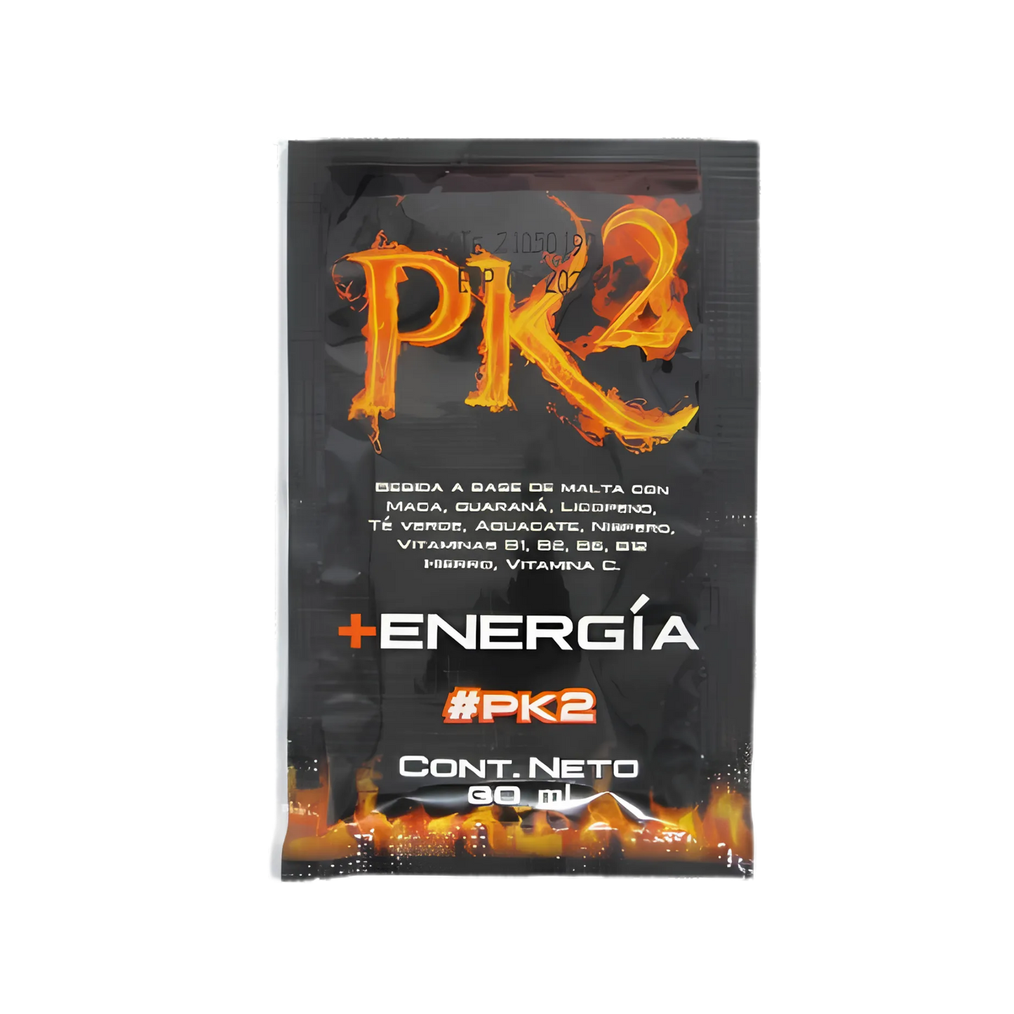 Energizante PK2