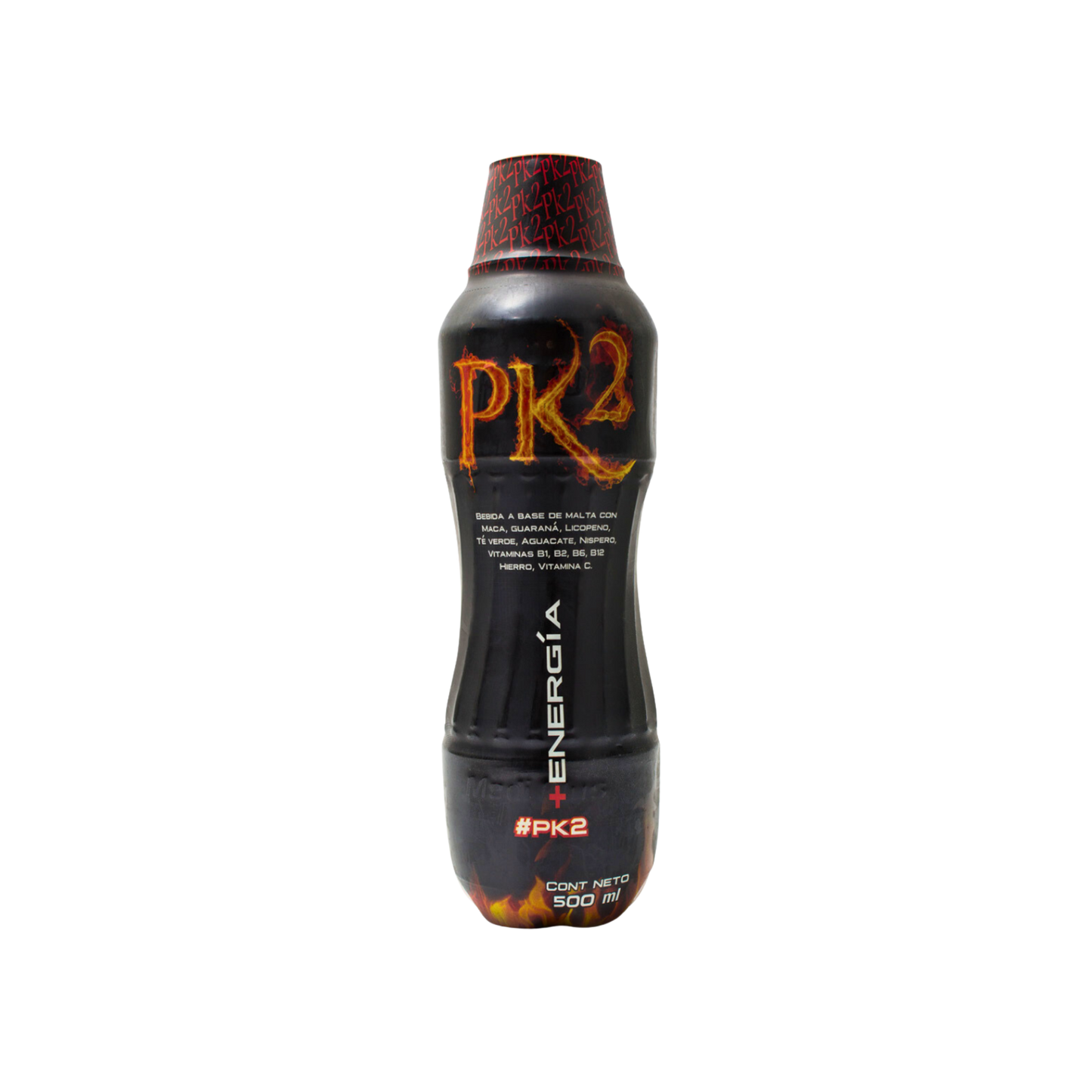 Energizante PK2