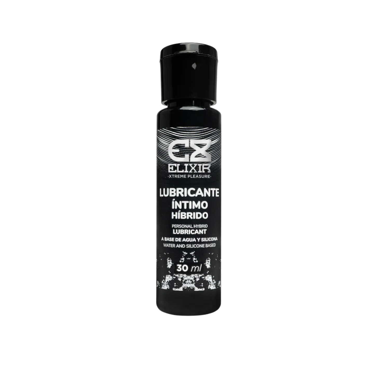 Lubricante Íntimo Híbrido Elixir 30 ml