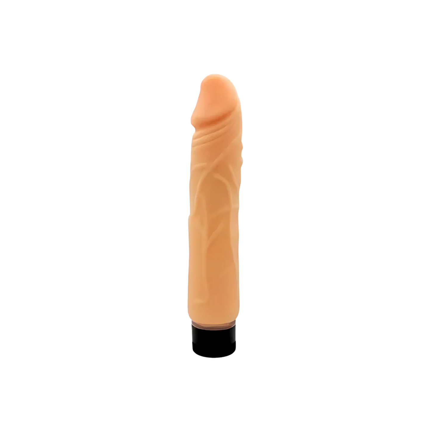 Vibrador Realista Lure Sin Testículos