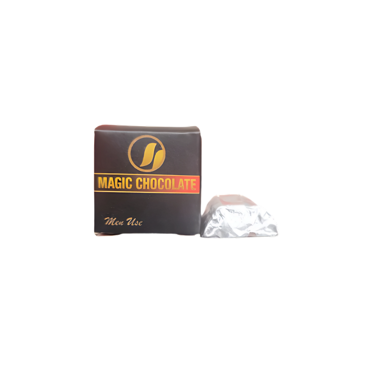 Magic Chocolate For Men