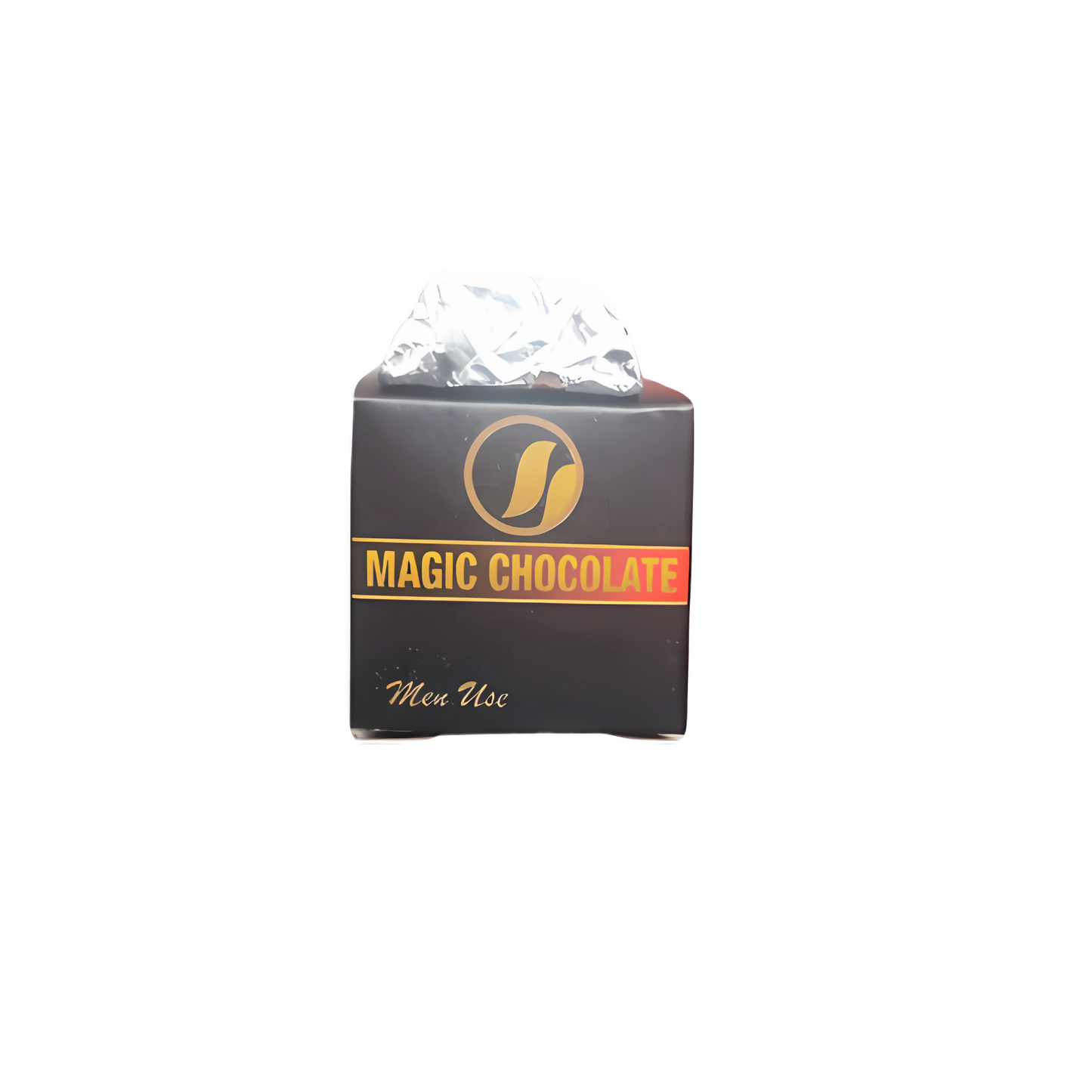 Magic Chocolate For Men