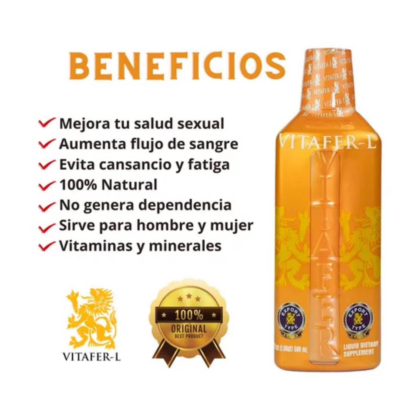 Vitafer L
