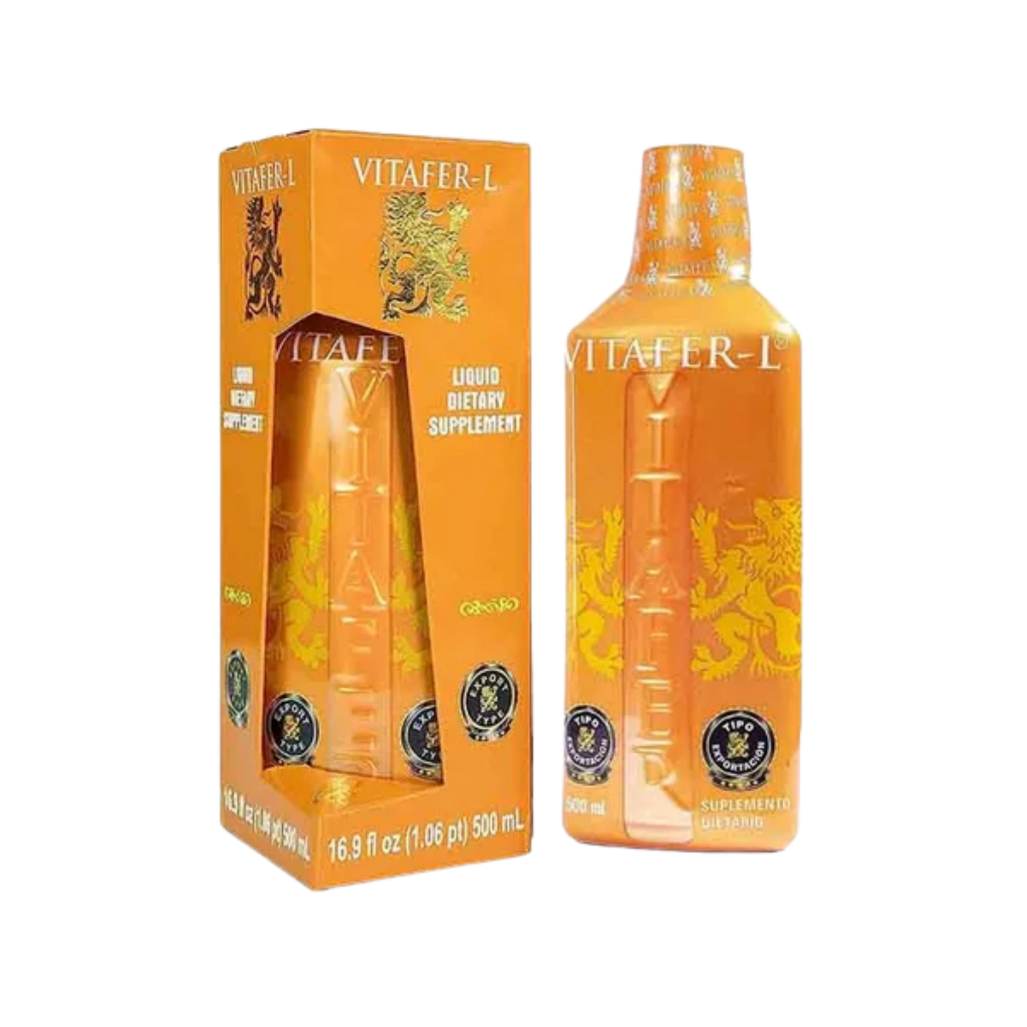 Vitafer L