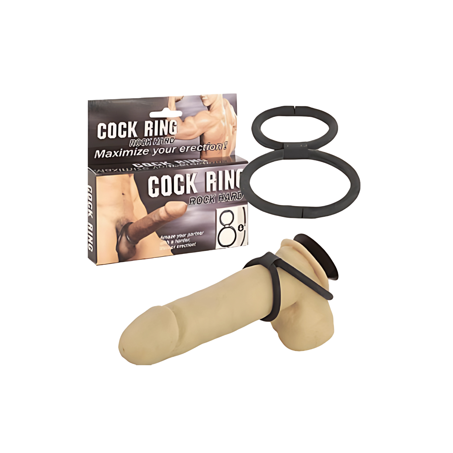 Anillo Cock Ring