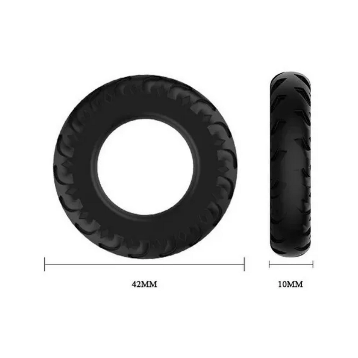 Anillo Titan X3