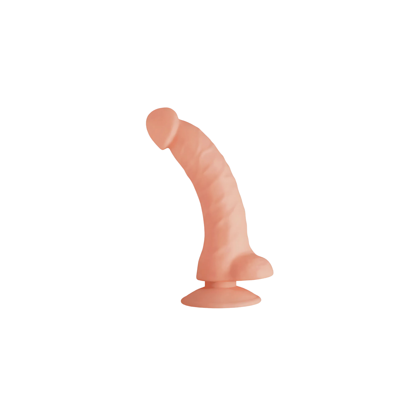Dildo Realista Belcebú