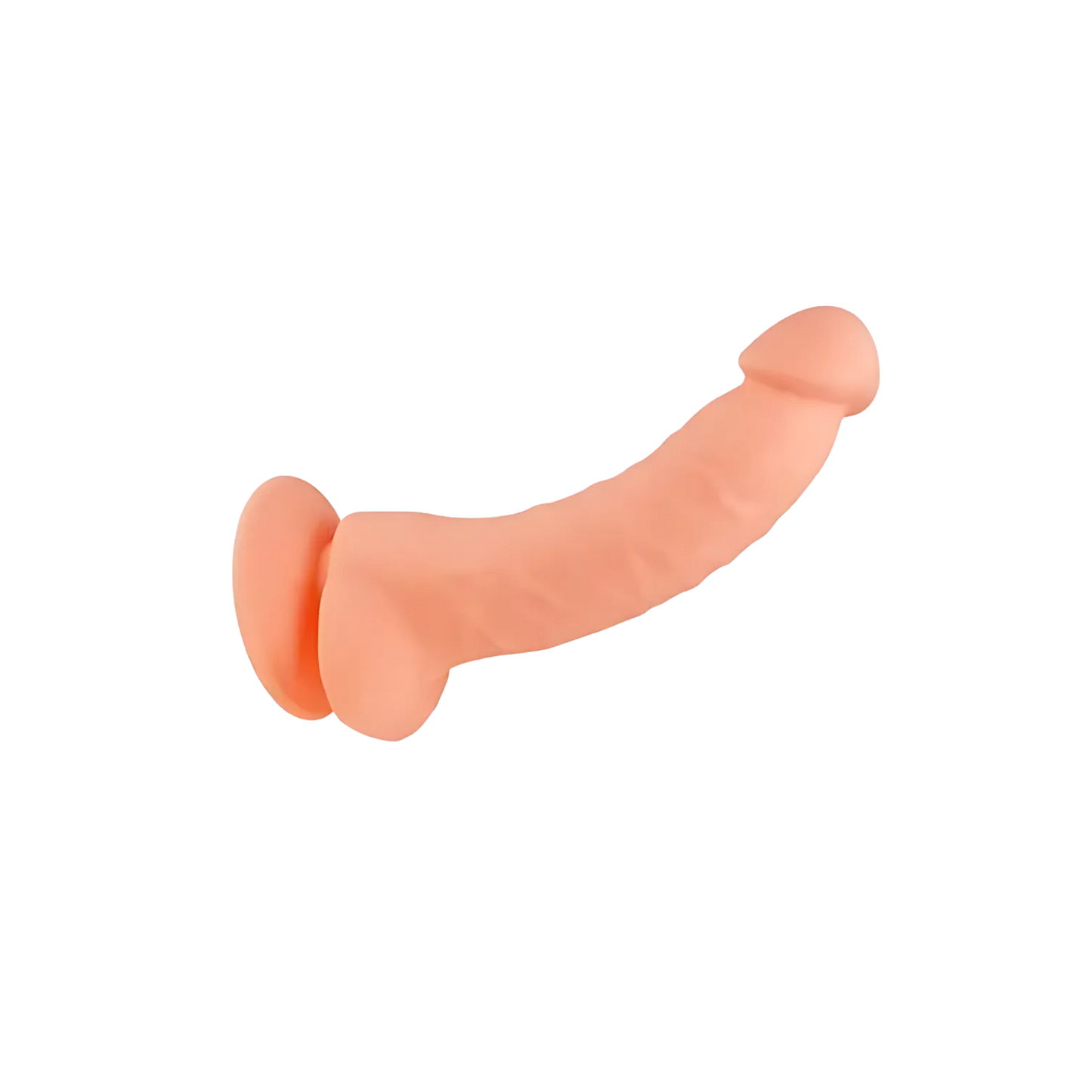 Dildo Realista Belcebú