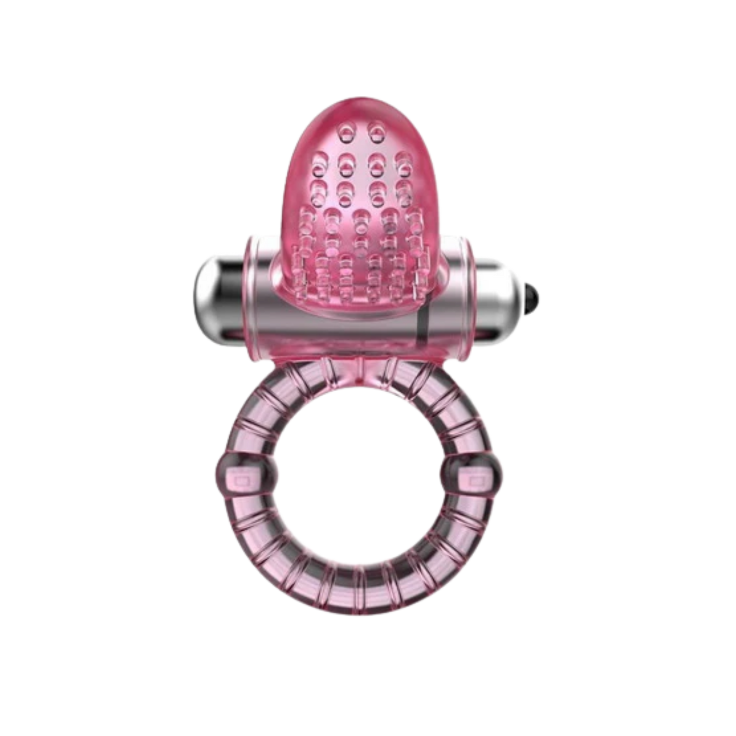 Anillo Vibrador Sweet Love Lengua