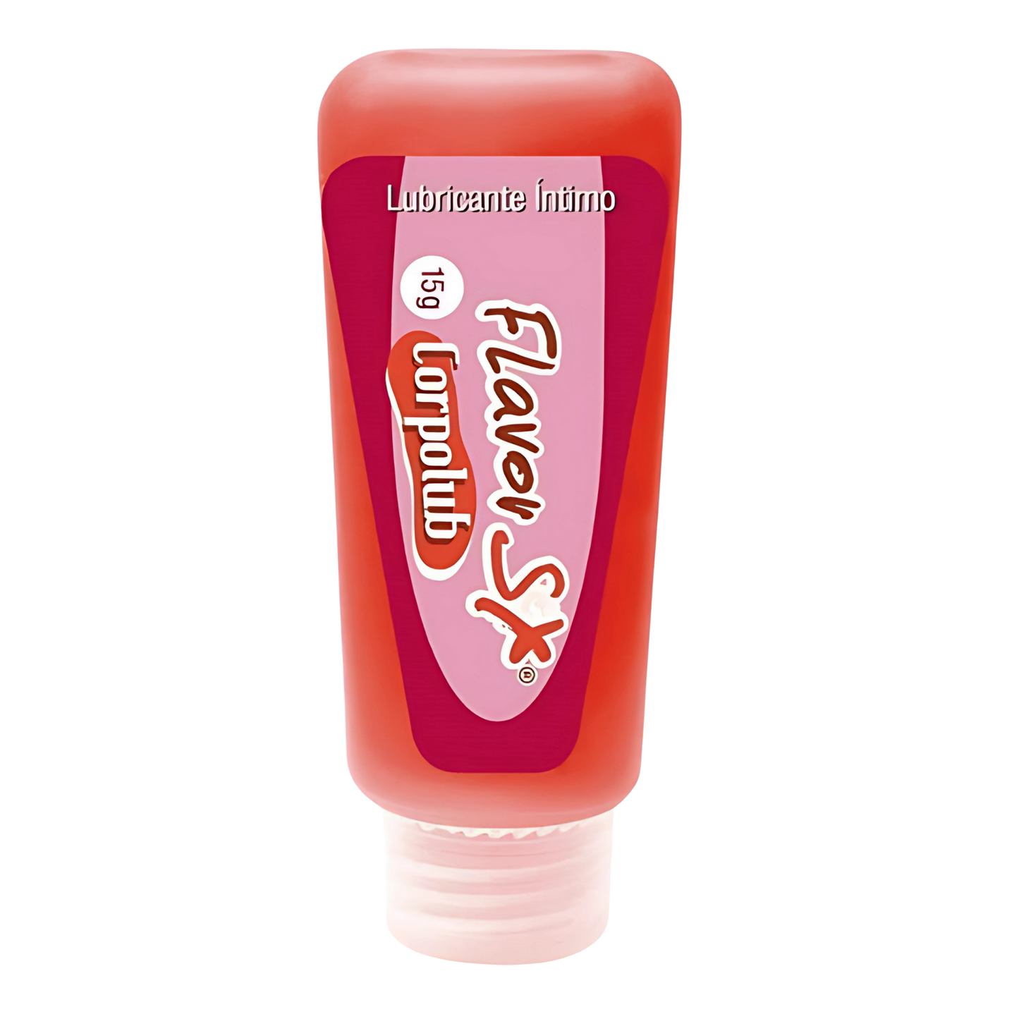 Dilatador Anal Corpolub Flavor