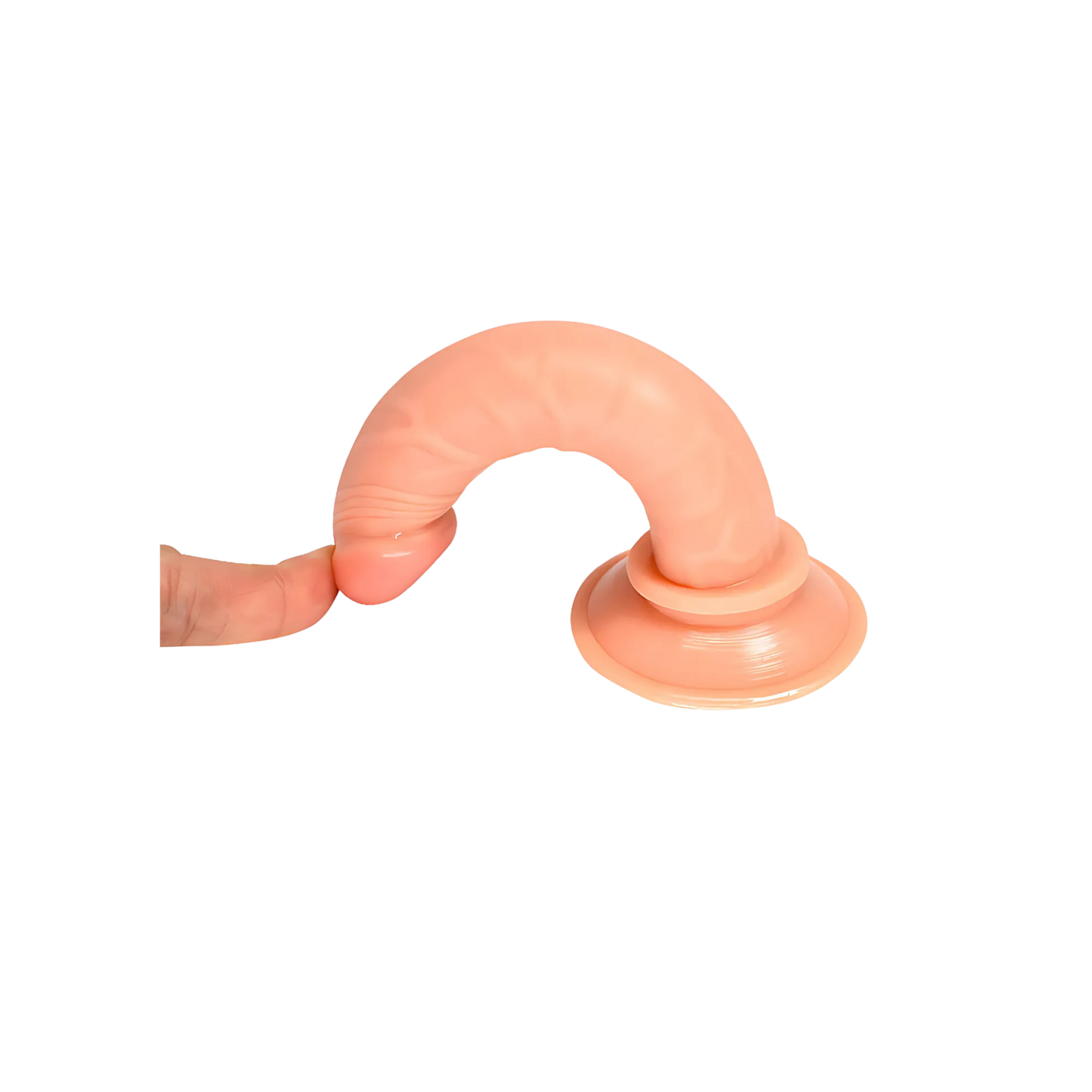 Dildo Realista Boris