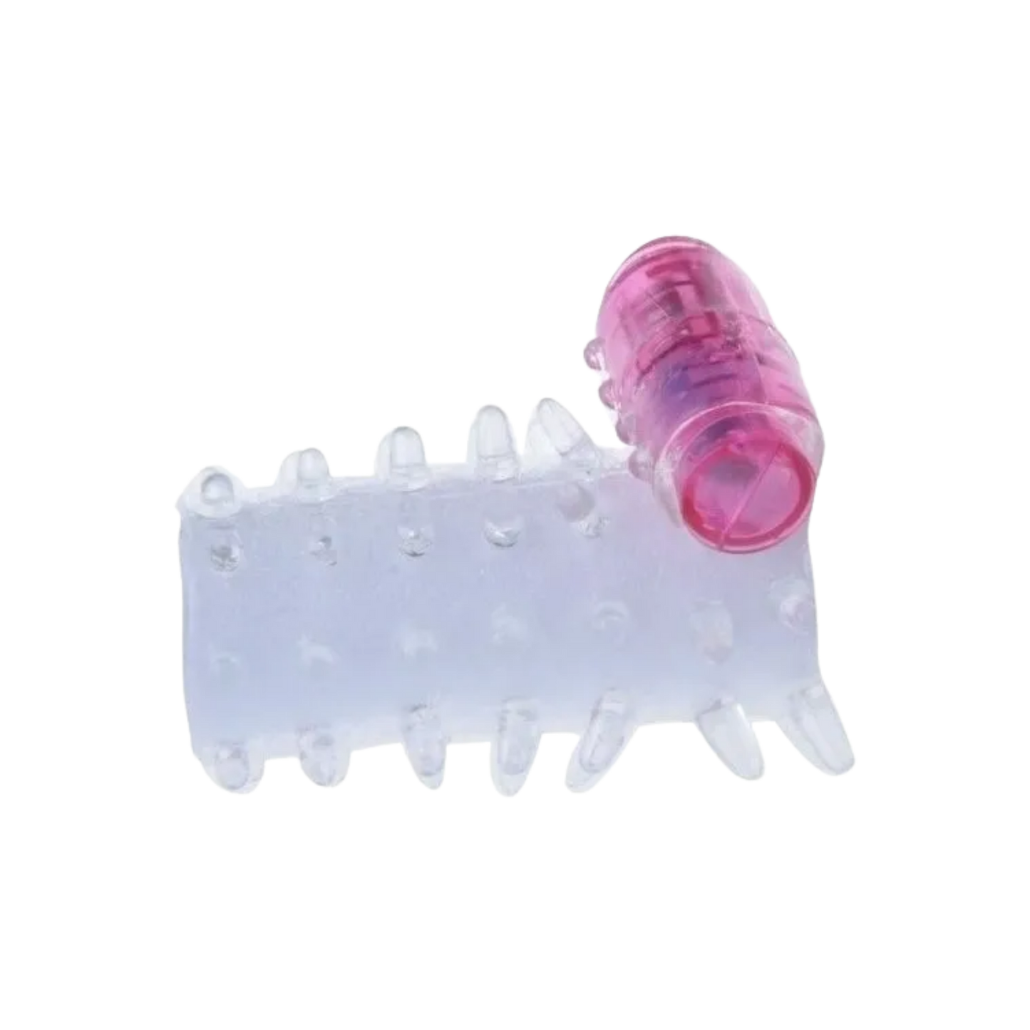 Funda Magic Tube con Vibración
