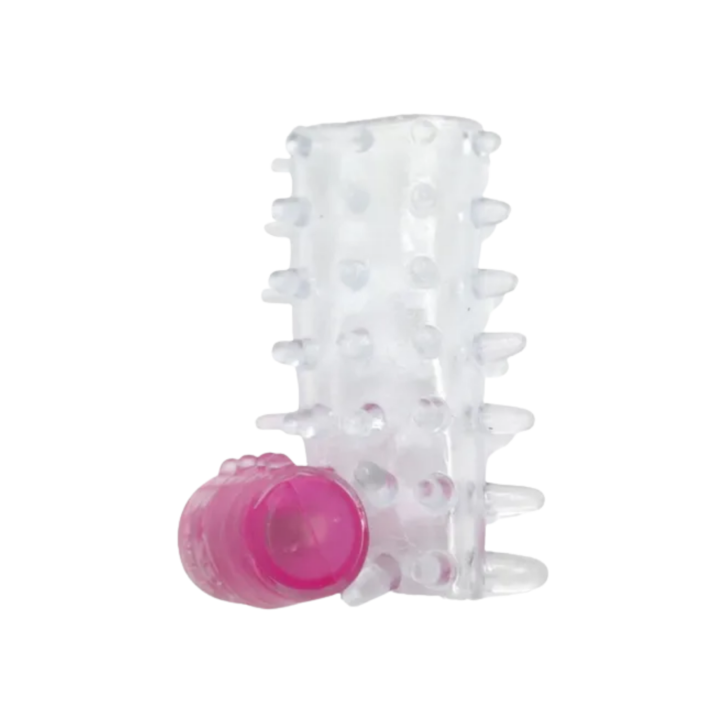 Funda Magic Tube con Vibración