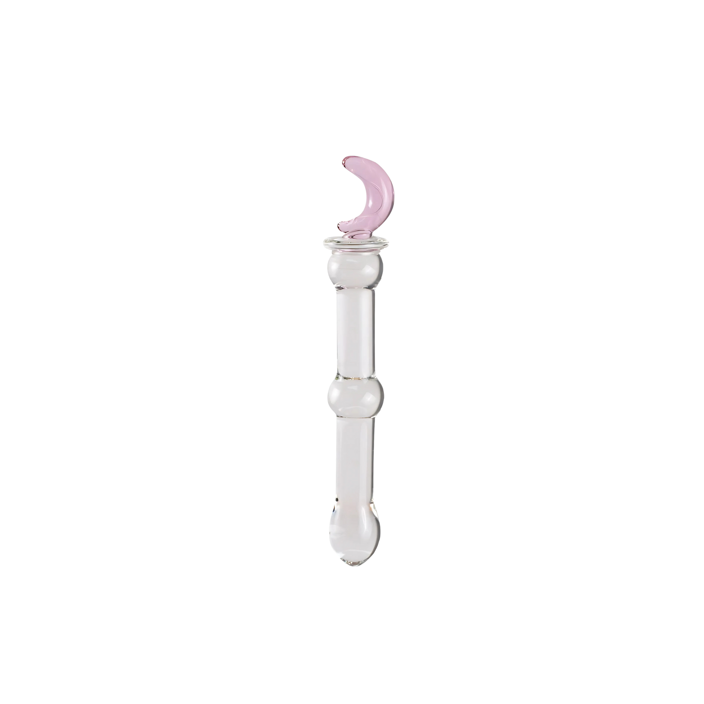 Dildo de Vidrio Vitro Arabel Luna