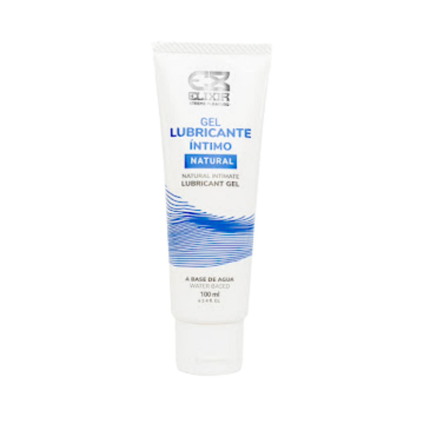 Lubricante Íntimo Neutro Elixir