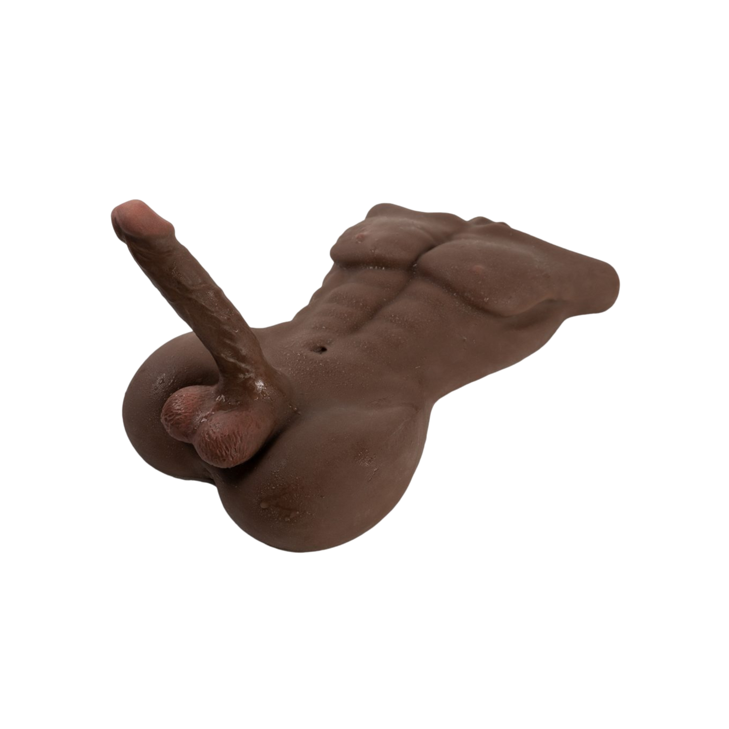 Torso Masculino Broco