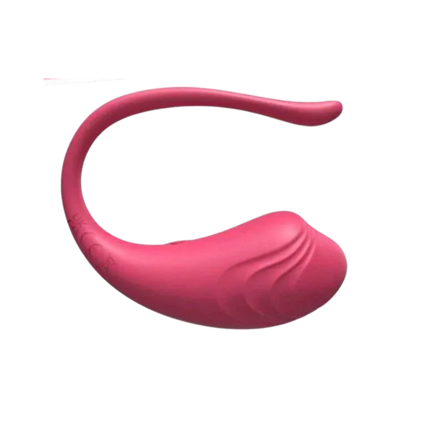 Little Tadpole Huevo Vibrador Inteligente con App