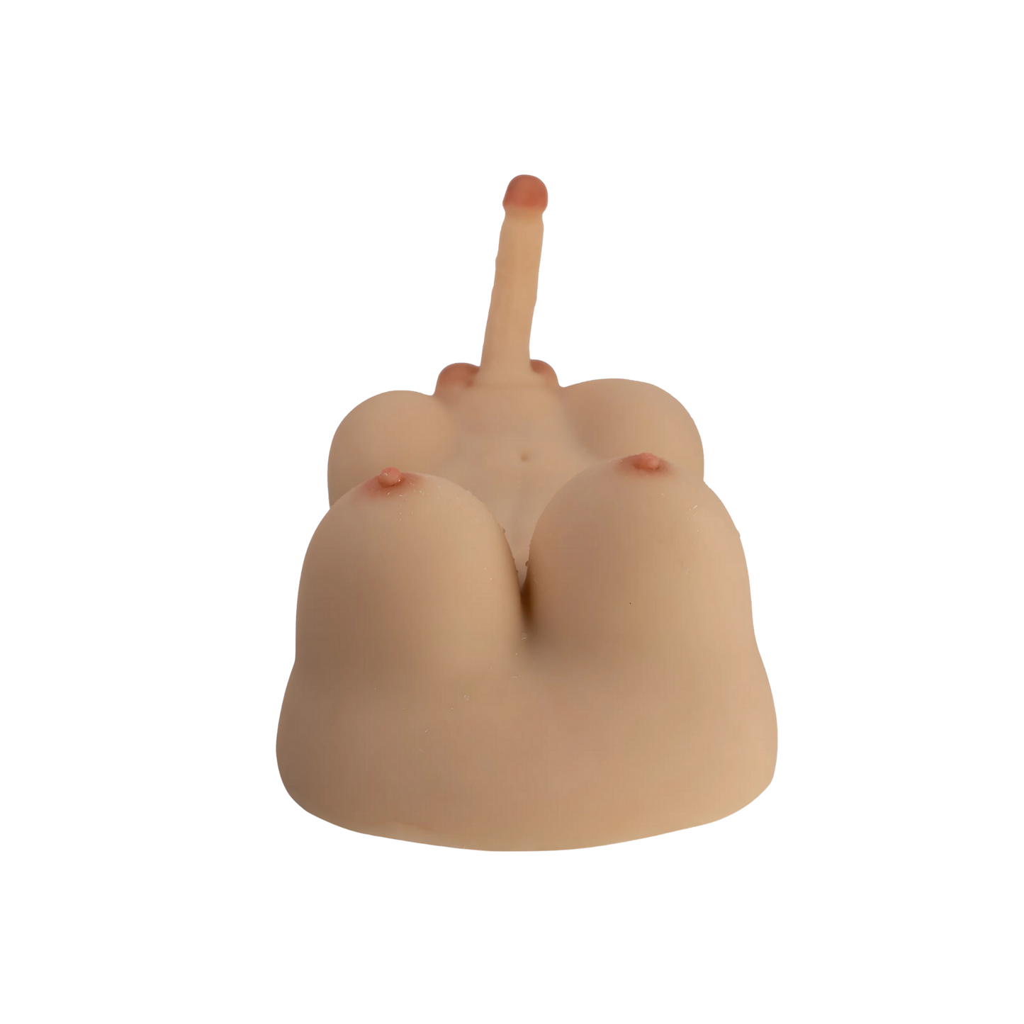 Torso Transexual Rupol