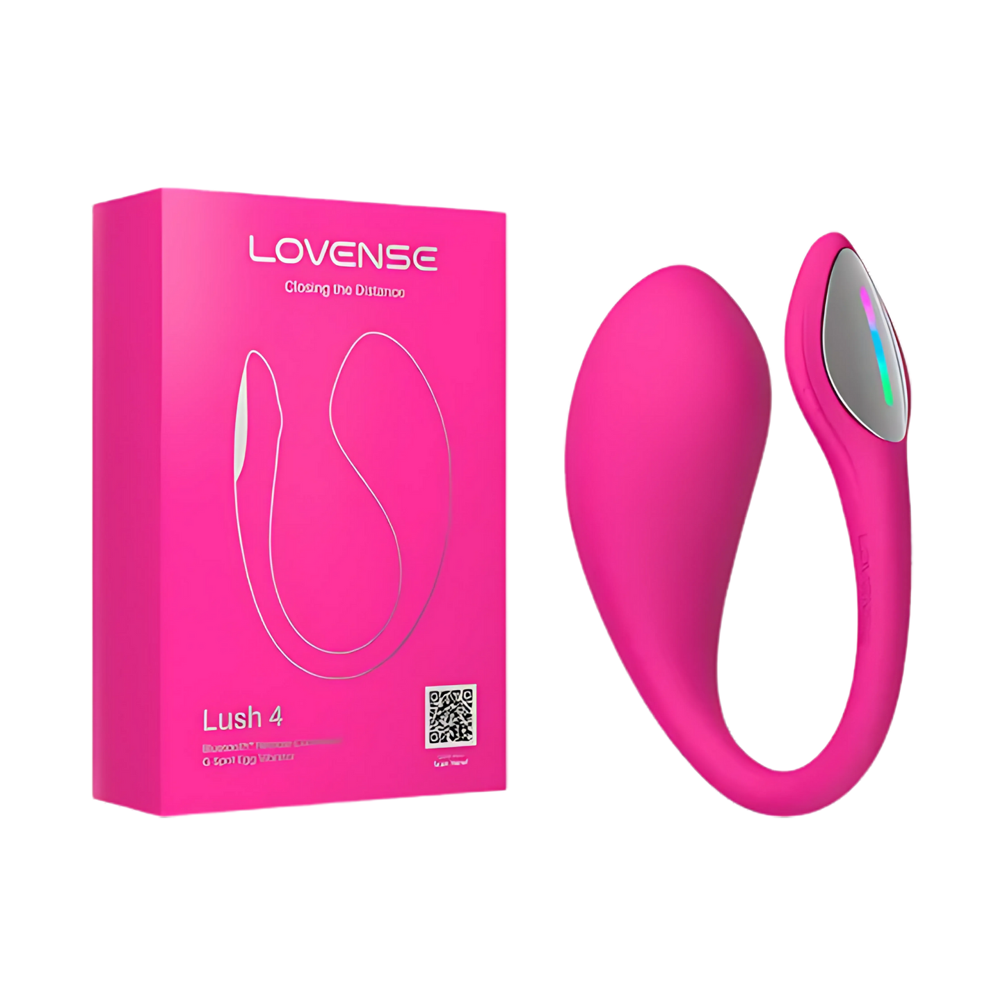 Lovense Lush 4