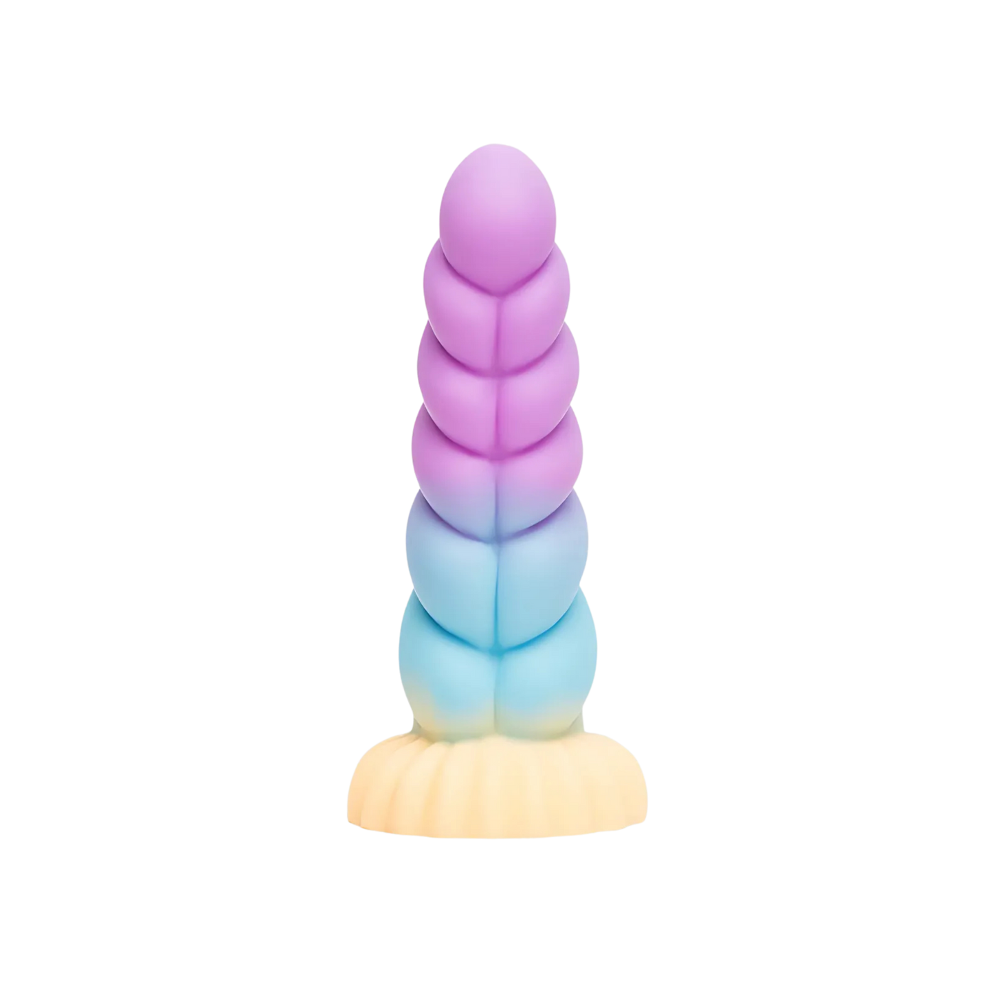 Dildo Consolador Furry