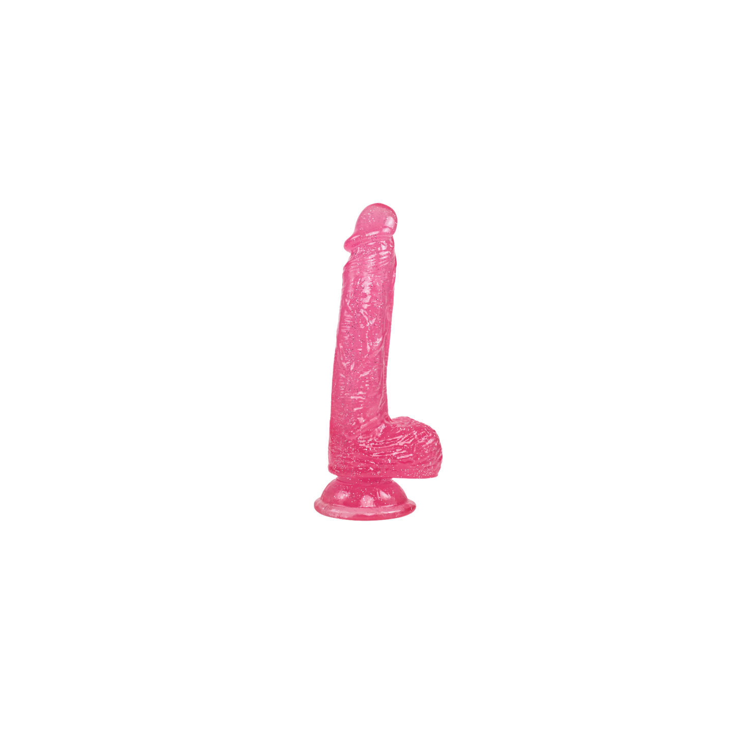 Dildo Realista Ember Rosado Camtoyz