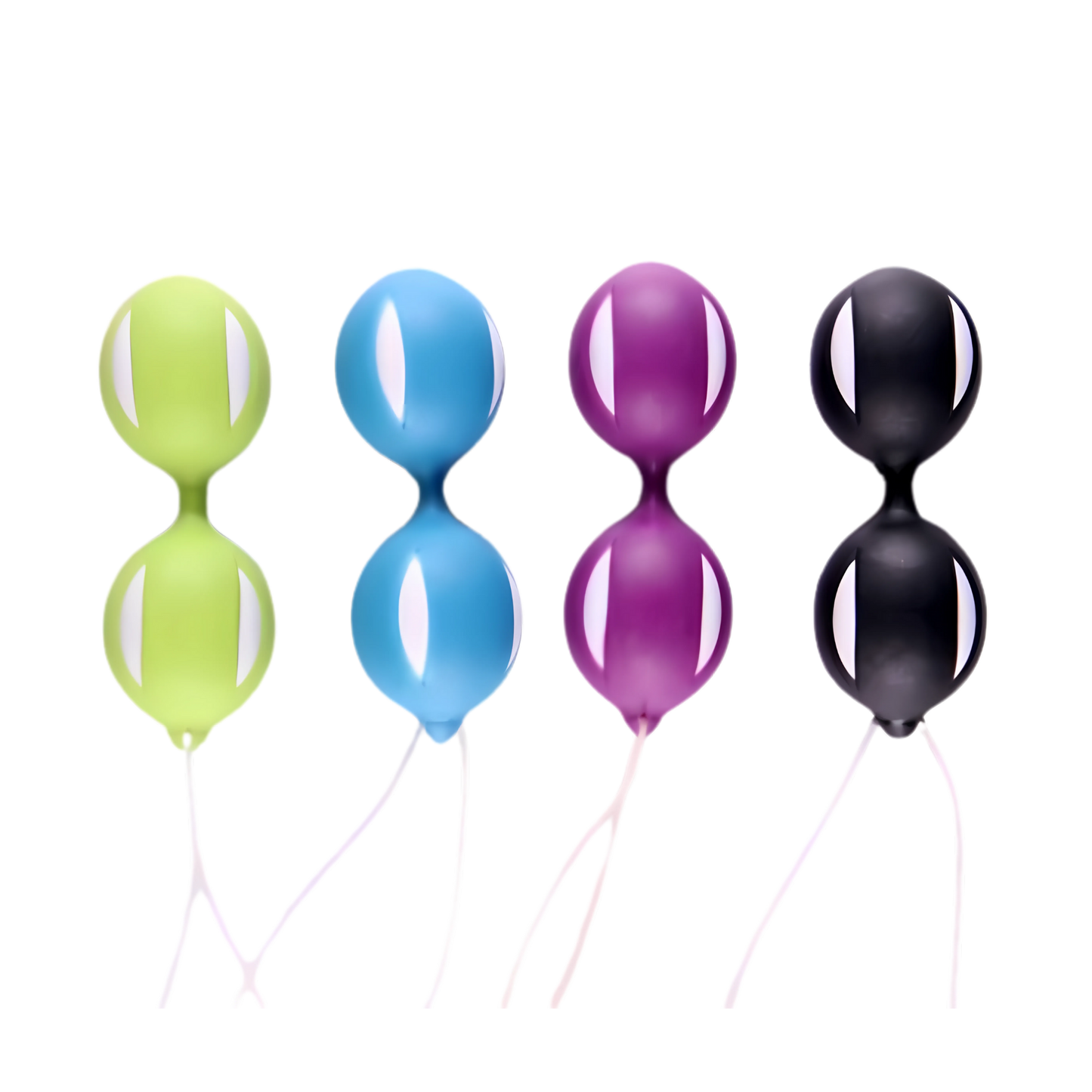 Bolas Kegel Siliconadas Perfect Exquisite