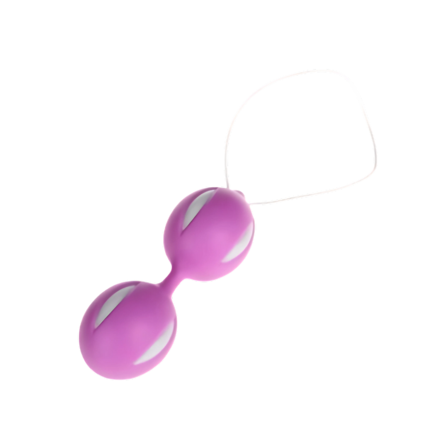 Bolas Kegel Siliconadas Perfect Exquisite