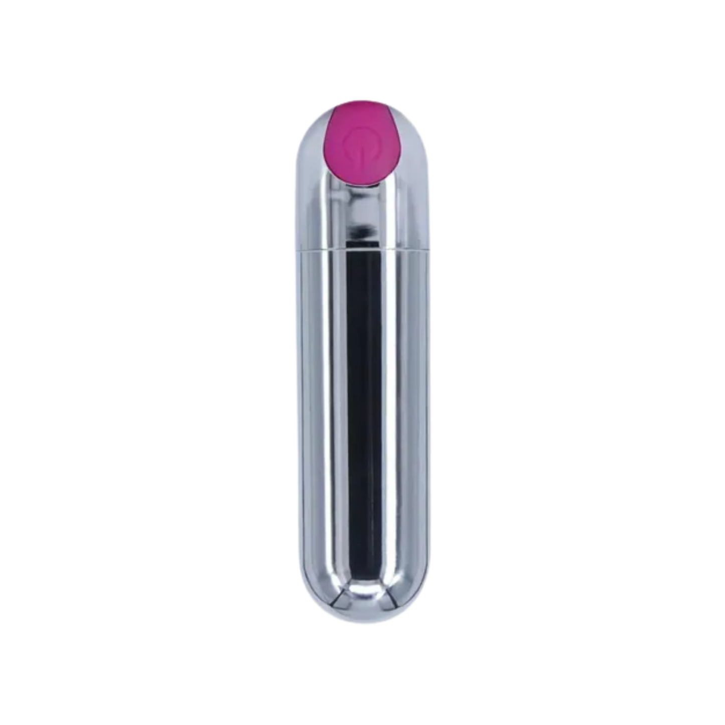 Bala Vibradora Recargable USB