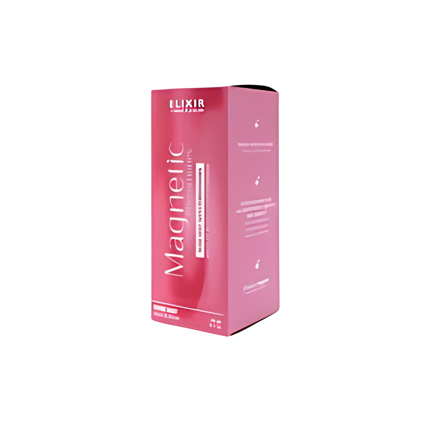 Agua de Rosas con Feromonas – Elixir Magnetic