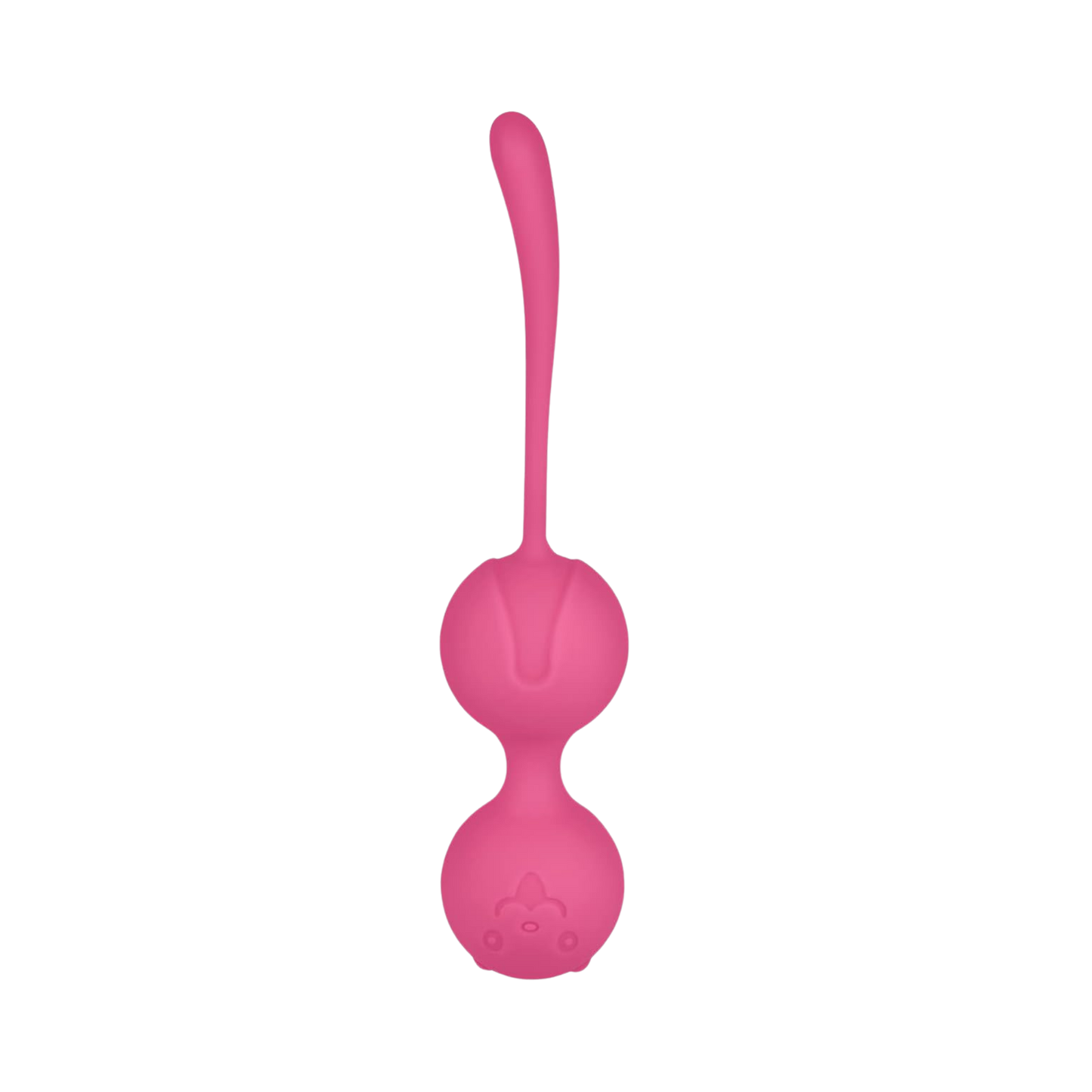 Bola Vaginal Kegel Balls Gatito