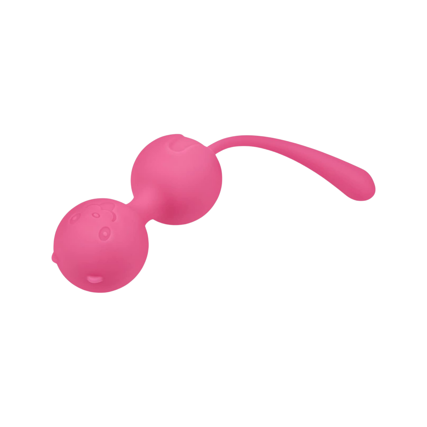 Bola Vaginal Kegel Balls Gatito