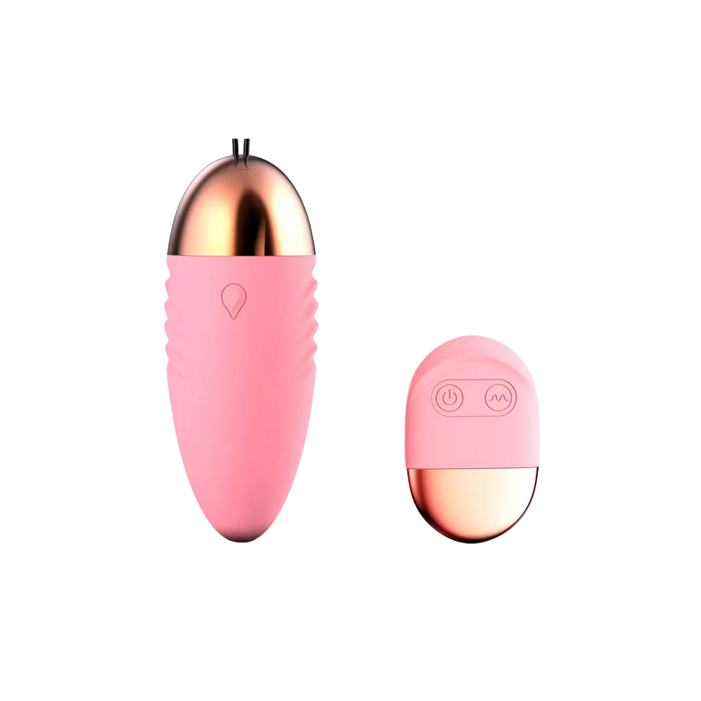 Huevo Vibrador Inalámbrico Spark of Love