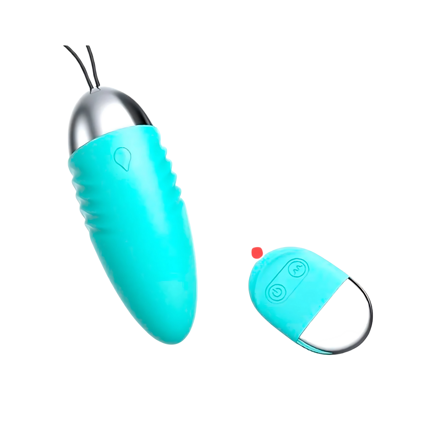 Huevo Vibrador Inalámbrico Spark of Love