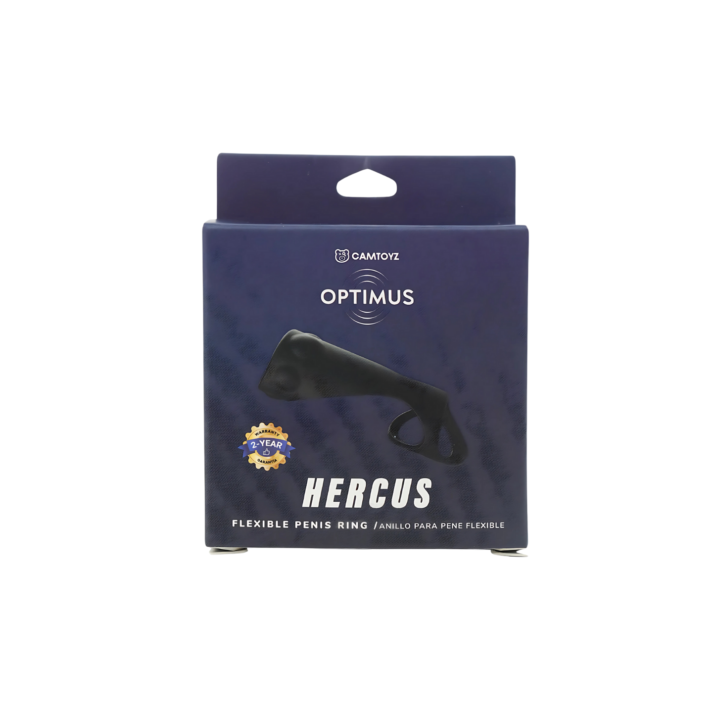 Anillo Hercus Optimus
