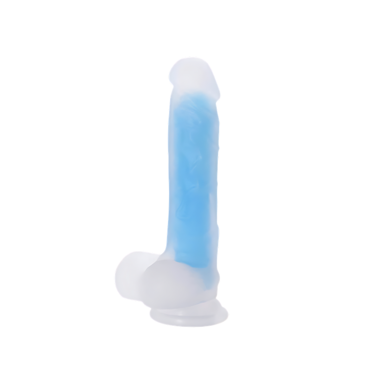 Jelly Dildo Multicolor
