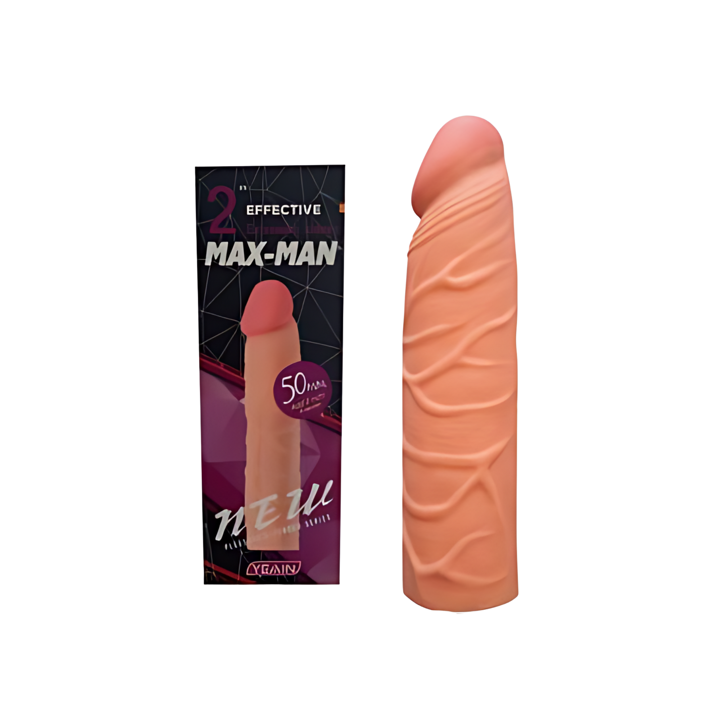 Funda Max Man Yeain