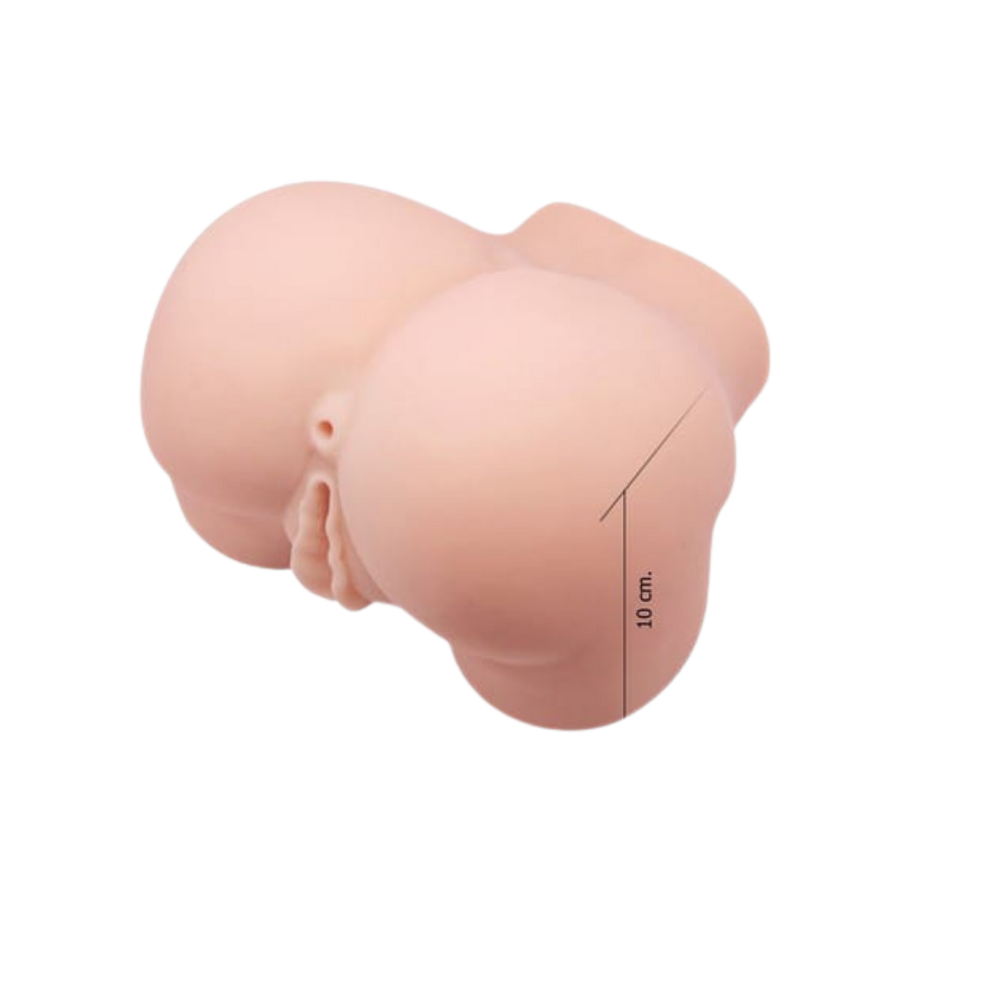 Nalgas Gigantes Mini Prune